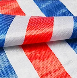 ChaoyangAdvanced color striped cloth